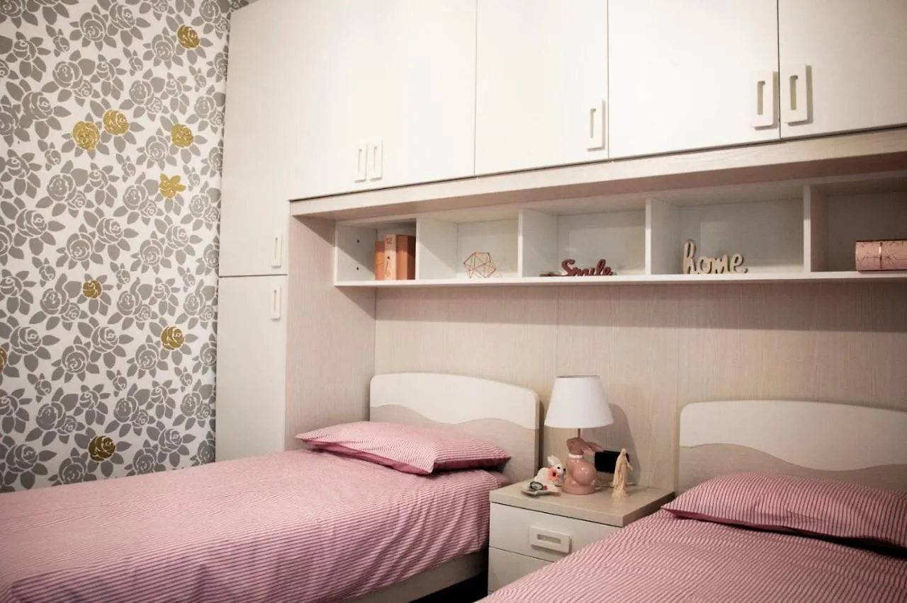 Daire Res. Chalet A 10 Min. Da Rho Fiera E Stadio Meazza Milano İtalya