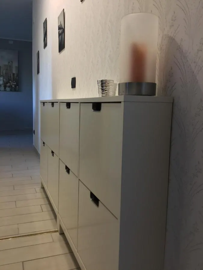 Res. Chalet A 10 Min. Da Rho Fiera E Stadio Meazza Milano