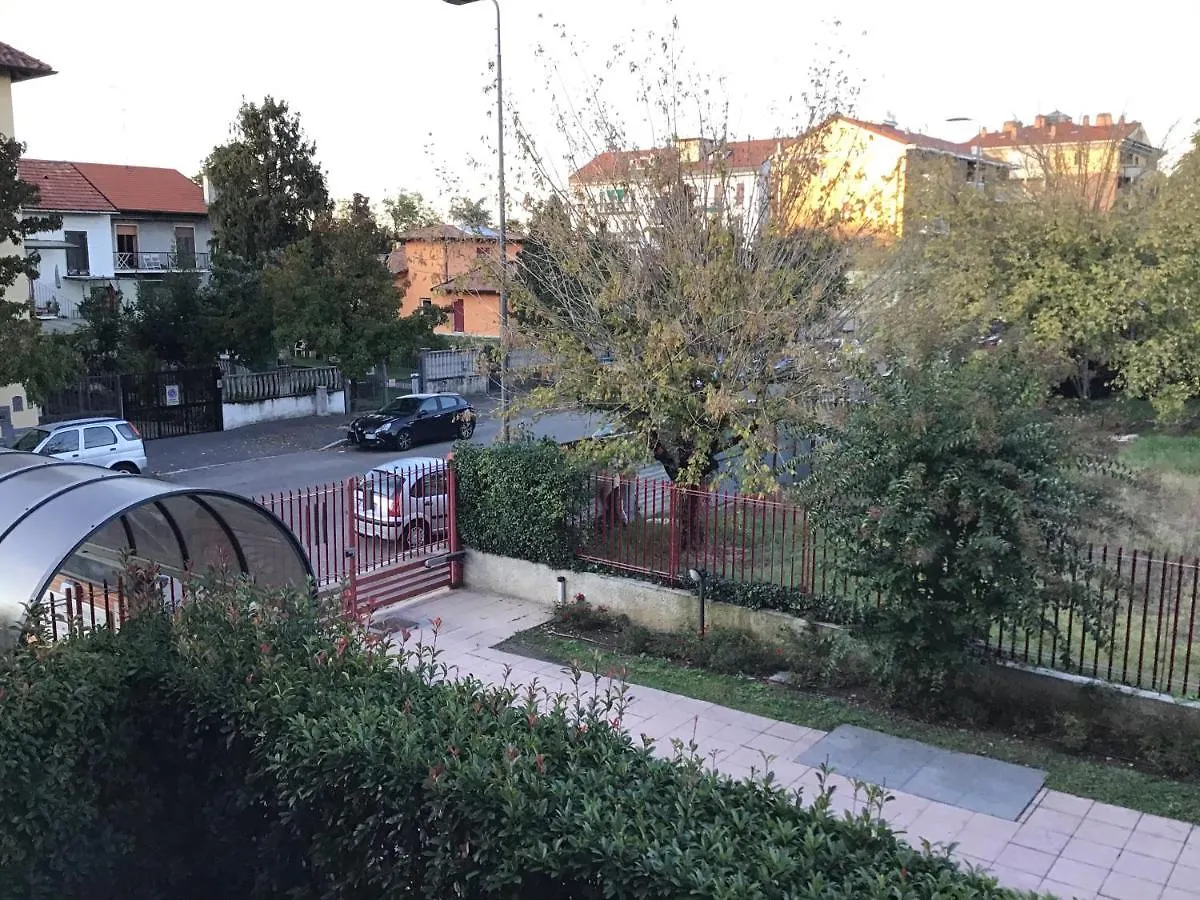 Daire Res. Chalet A 10 Min. Da Rho Fiera E Stadio Meazza Milano