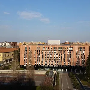 2* Ξενοδοχείο με διαμερίσματα Dreams Residenza Gambara